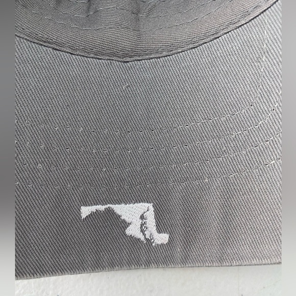 STATE OF MINE MARYLAND CAP NEW - Picture 4 of 6